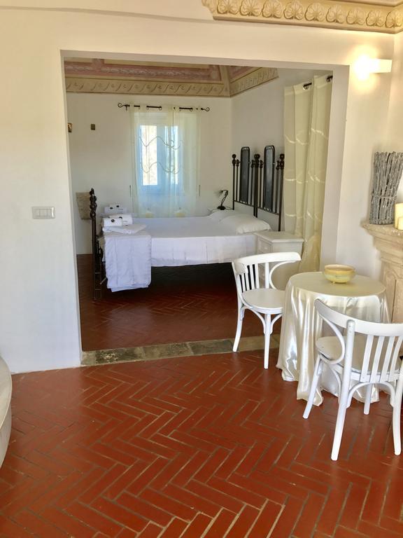 Suite con Vasca Idromassaggio
